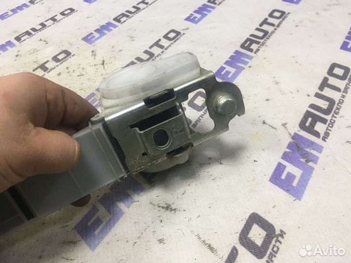 Ремень безопасности передний правый Опель Вектра Ц