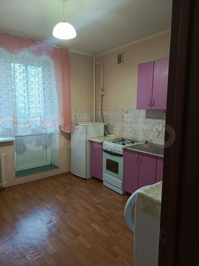 1-к. квартира, 41 м², 4/10 эт.