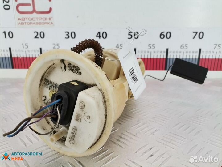 Насос топливный Volkswagen Golf 3 1999 1J0919087J