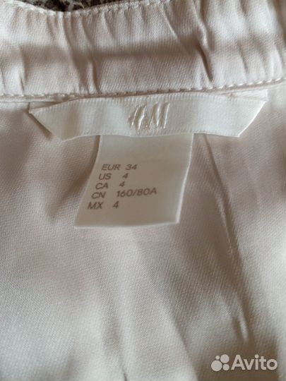 Пакет фирменных вещей р 42