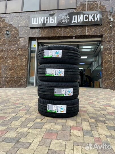 Grenlander L-Zeal56 225/40 R19 93W