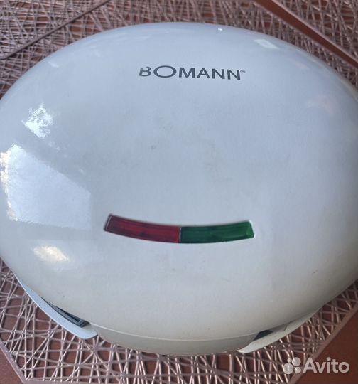 Аппарат для пончиков