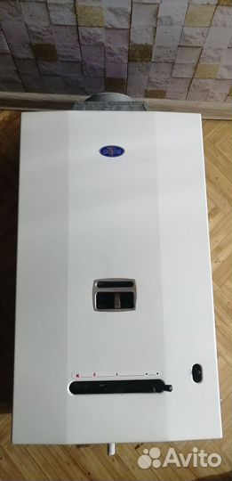 Газовая колонка бу астра