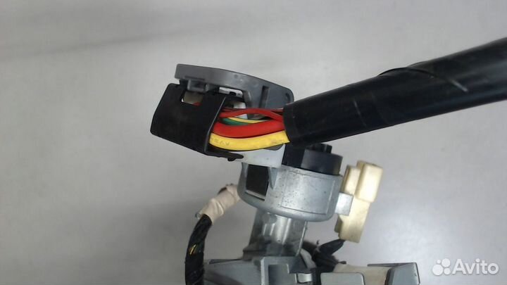 Замок зажигания Mazda 3 (BK), 2006