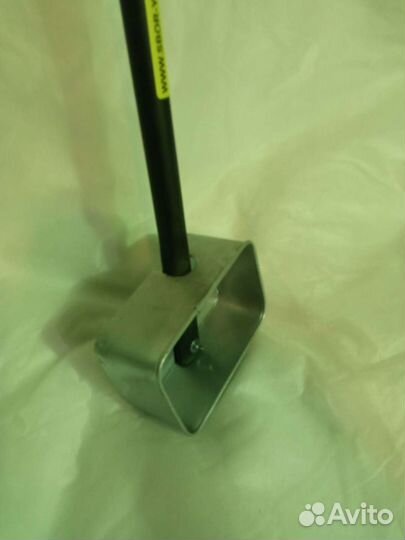 Ковш для сбора клюквы