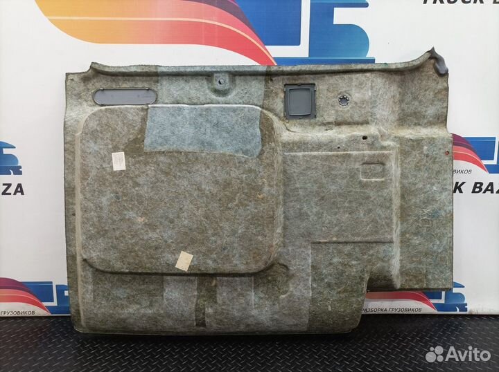 9406901725 Обшивка боковой стенки правая