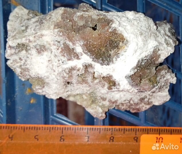 Кварцевые щетки