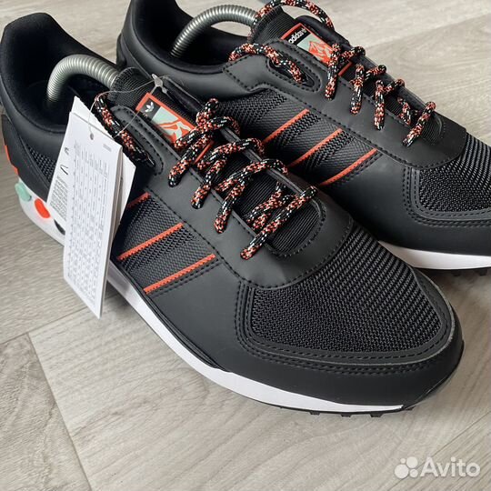 Кроссовки Adidas L.A. Trainer II оригинал