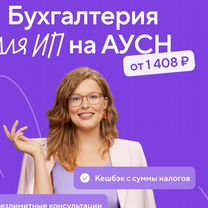 Бухгалтерия для ИП на аусн, Чита