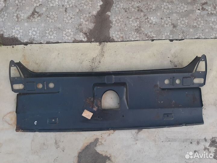 Москвич 412 задний фартук