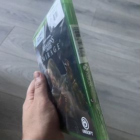 Assassins creed mirage xbox one