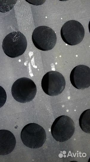 Теплообменник графитовый тгб В1 1В 1 10,8