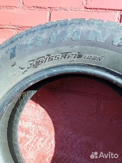 Triangle TR928 225/65 R17 102H