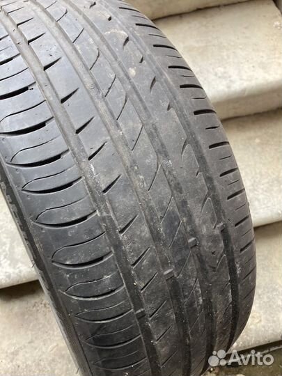 Hankook Ventus Prime 2 K115 215/45 R17