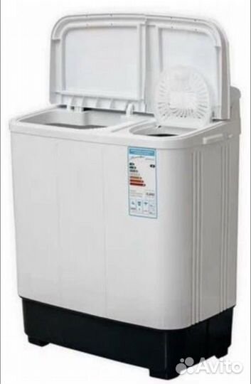 Стиральная машина новая