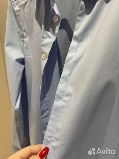 Рубашка мужская henderson