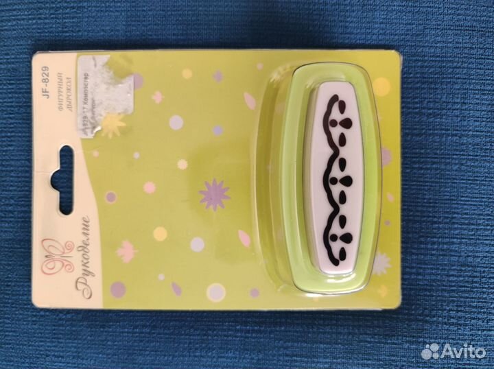 Чипборд, высечки, наклейки для скрапбукинга