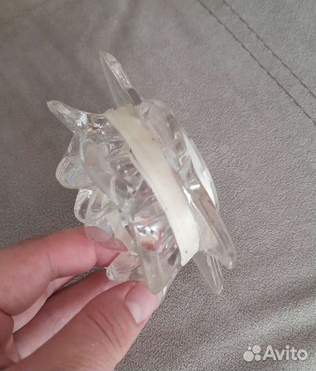 Люстра потолочная