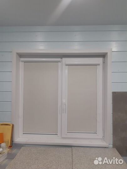 Жалюзи для дома Челябинск