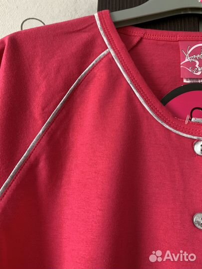 Пижама новая 42 44 Турция на девочку