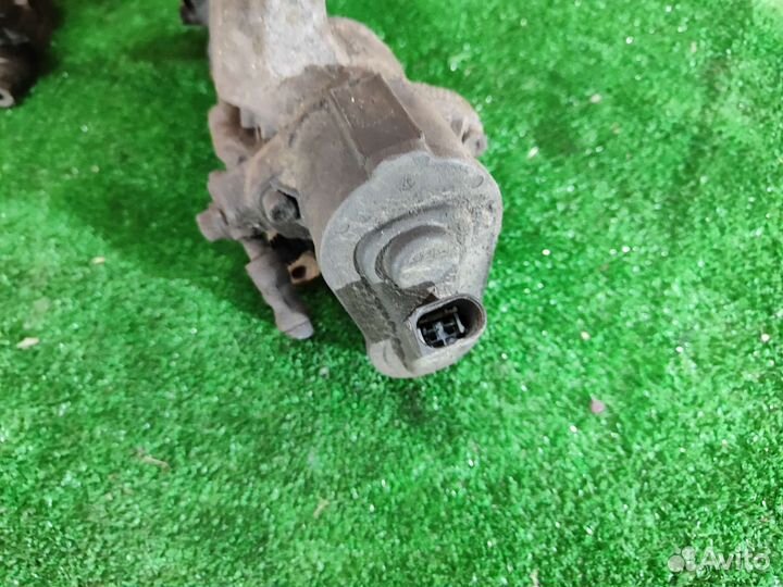 Суппорт задний левый Volkswagen Passat B6