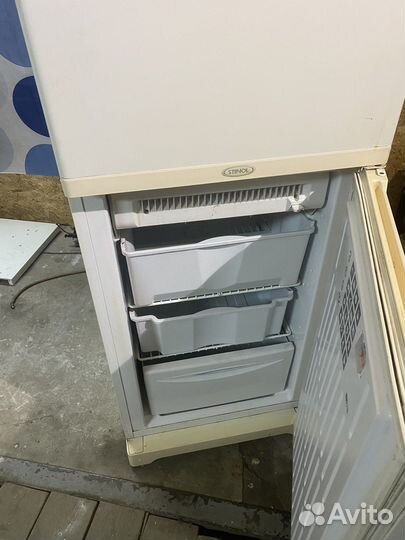 Холодильник стинол