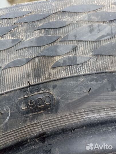 Cordiant Sport 3 215/65 R16 102V