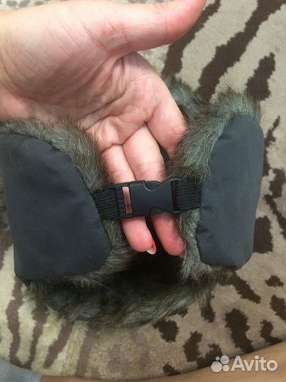 Зимняя шапка для мальчика-подростка