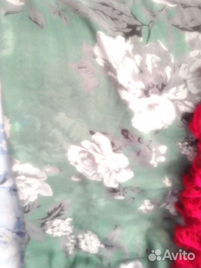 Женский шарф