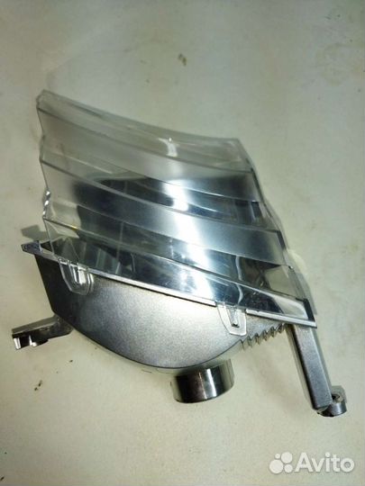 Отражатель поворота Шкода Октавия