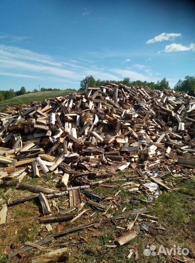 Дрова, доски, гарбыл