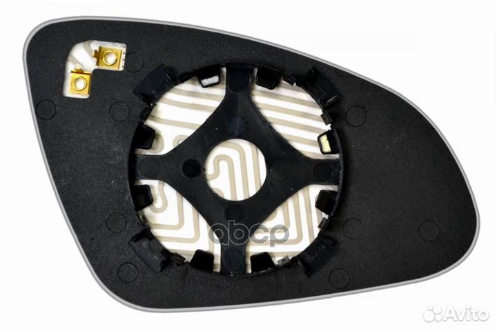 Стекло зеркала 70110906 Ergon