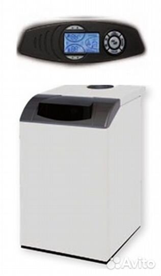 Котел газовый Lamborghini ERA F D45