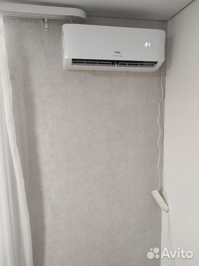 Кондиционер Ballu BSO-09HN8 22Y