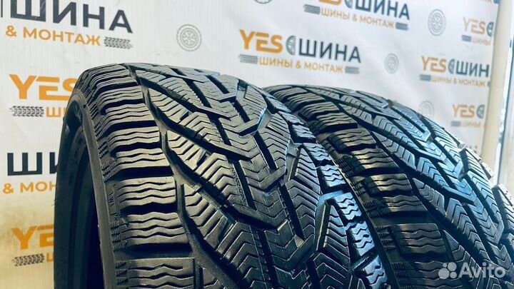Tigar Winter 195/55 R16 87H