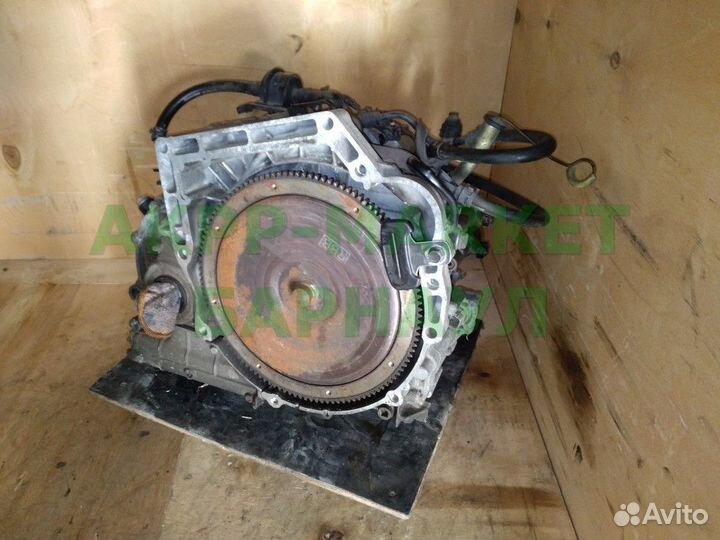 АКПП Honda Elysion 2.4 RR1 mkha K24A