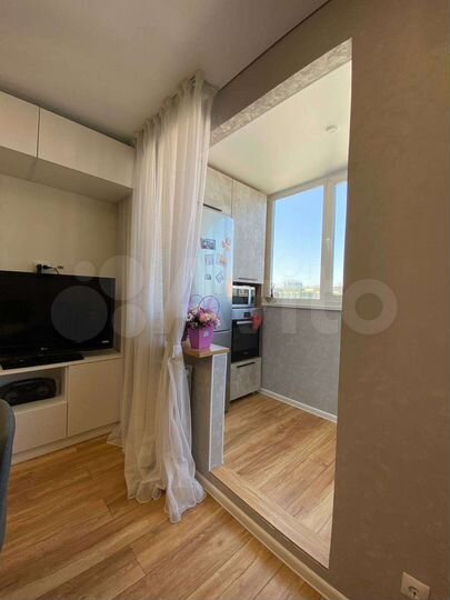 3-к. квартира, 72,7 м², 9/10 эт.