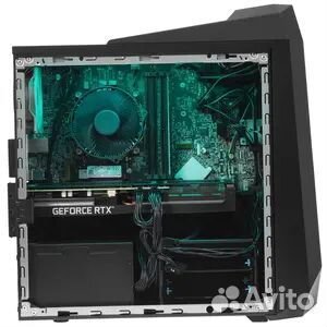Acer predator po3-630