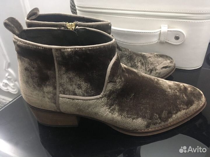 Туфли Sixtyseven 38