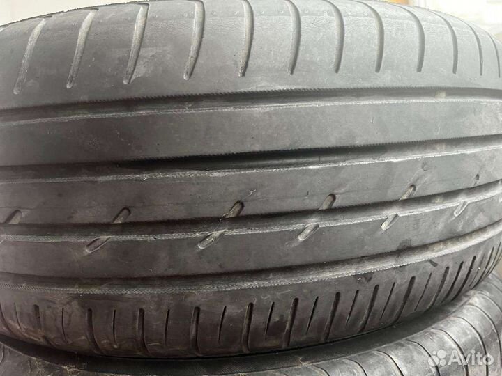 Yokohama C.Drive 2 AC02 205/55 R16