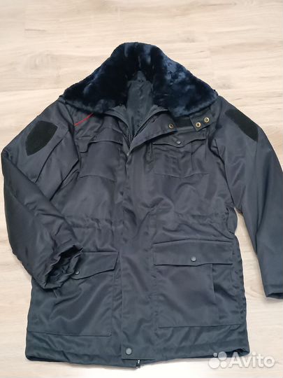 Женская форма полиции 44 размер