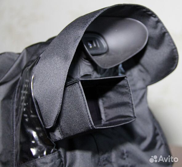 Canon EOS C100 Mark II дождевой и зимний чехол