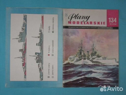 Чертежи для изготовления судомоделей