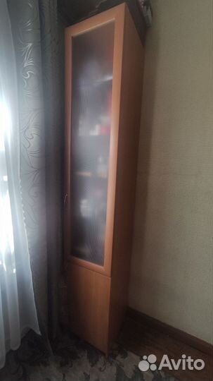 Шкаф пенал