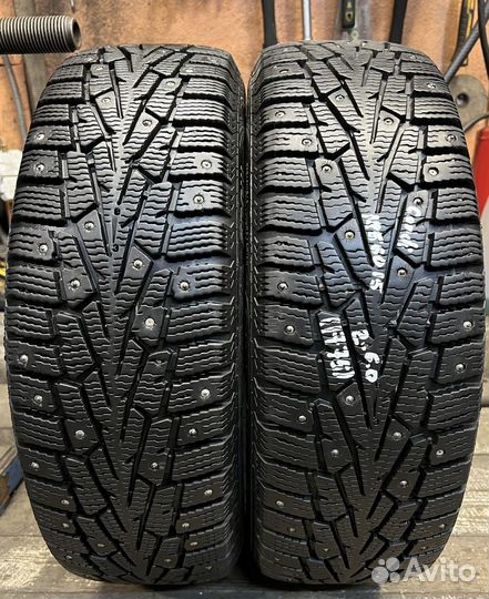 Cordiant Snow Cross 185/60 R15 84T