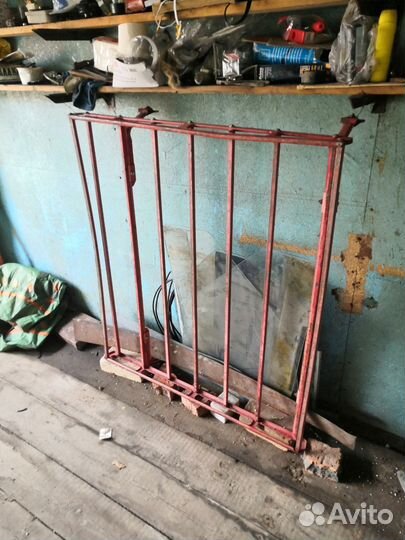 Багажник на крышу ваз классика 2104 и тд