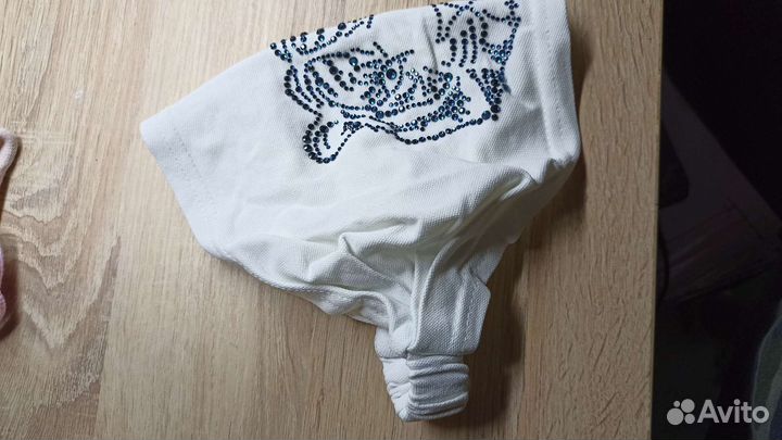 Шапки на девочку