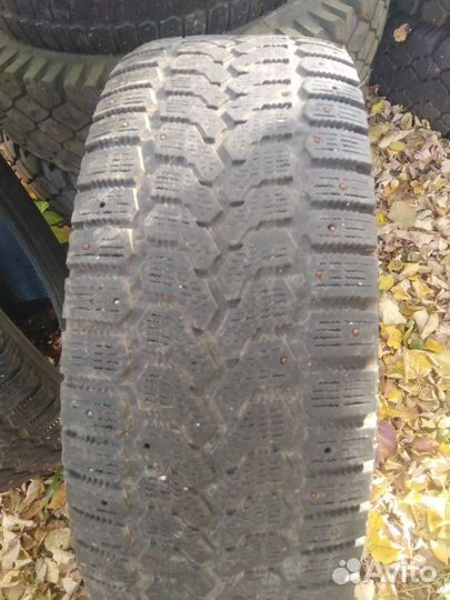 Yokohama Ice Guard 5 IG50 A 275/60 R20