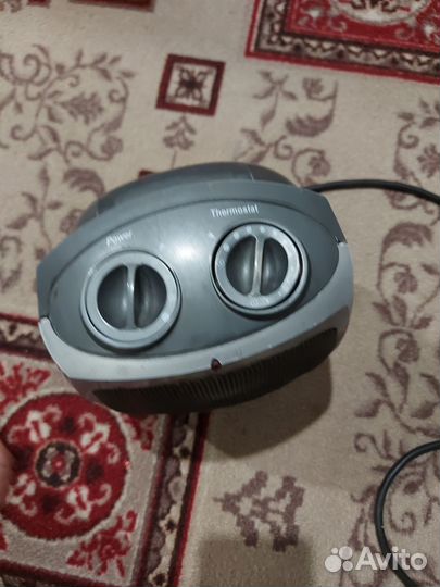 Керамический обогреватель