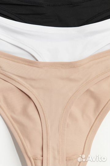 Новые женские трусы h&m XS